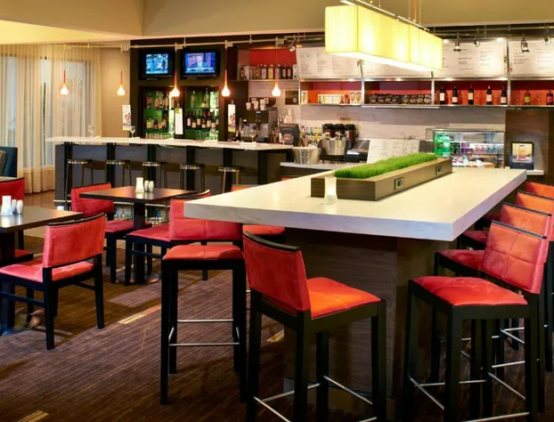 Courtyard by Marriott Lexington North hotel detail image 4