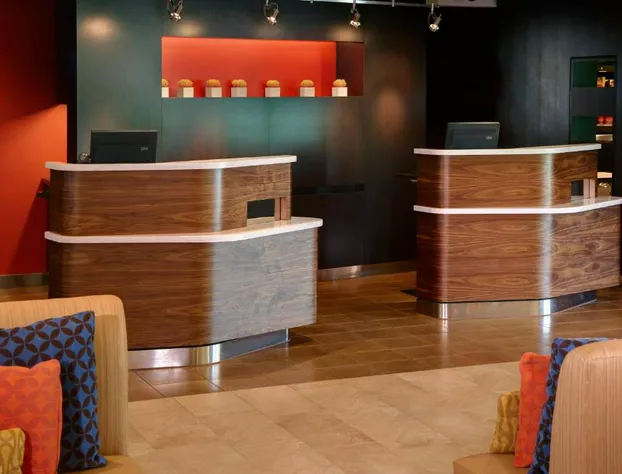 Courtyard by Marriott Lexington North hotel detail image 1