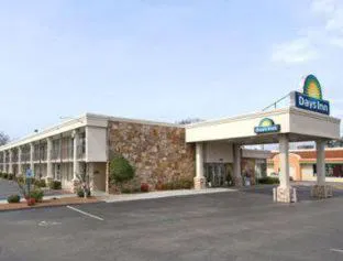 Days Inn by Wyndham Jackson hotel detail image 1