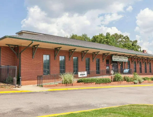 Days Inn by Wyndham Jackson hotel detail image 2