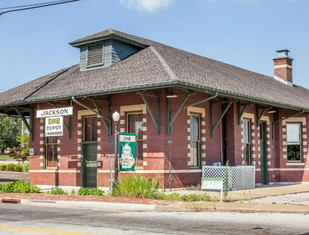 Days Inn by Wyndham Jackson hotel detail image 2