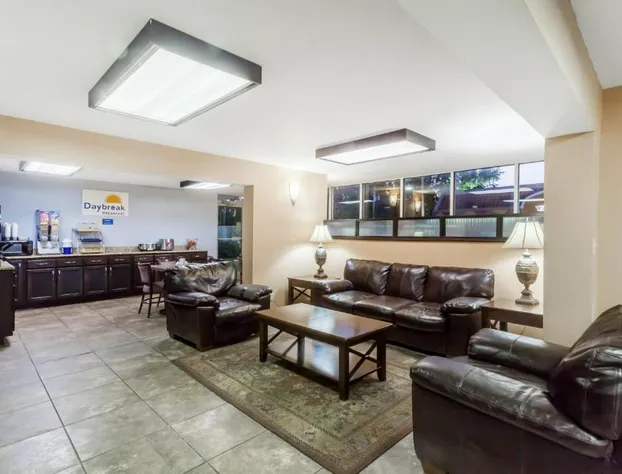 Days Inn by Wyndham Jackson hotel detail image 3