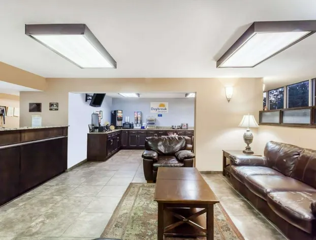 Days Inn by Wyndham Jackson hotel detail image 4