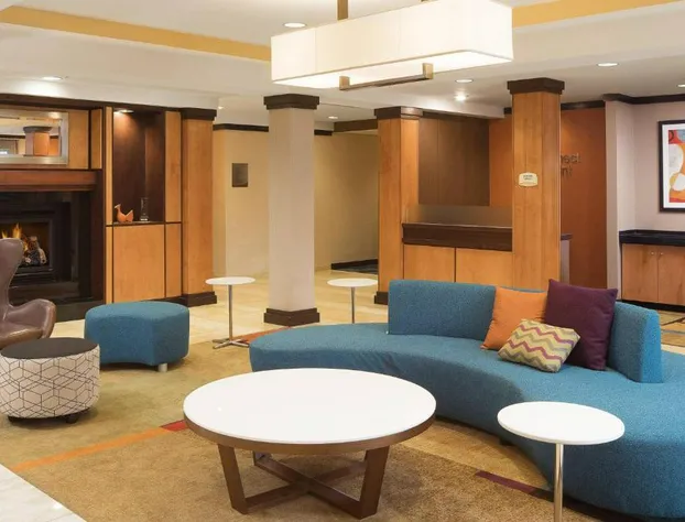 Fairfield Inn & Suites by Marriott Conway hotel detail image 3