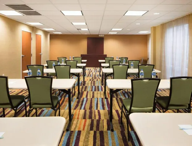 Fairfield Inn & Suites by Marriott Conway hotel detail image 4