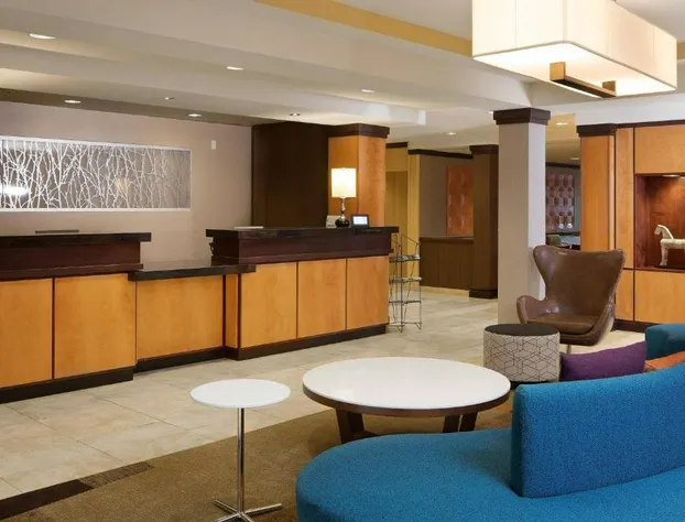 Fairfield Inn & Suites by Marriott Conway hotel detail image 2