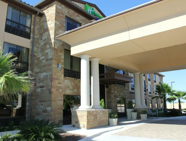 Holiday Inn Express & Suites Austin NW - Lakeway by IHG hotel detail image 4