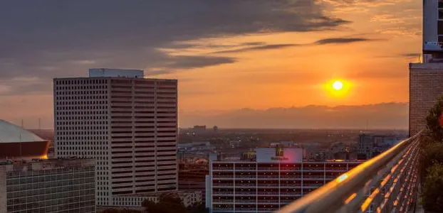 Hilton Garden Inn New Orleans French Quarter/CBD hotel detail image 1
