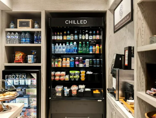 Hilton Garden Inn New Orleans French Quarter/CBD hotel detail image 2