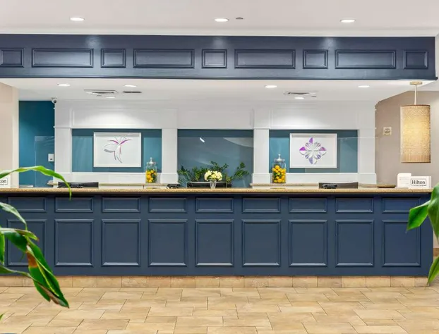 Hilton Garden Inn New Orleans French Quarter/CBD hotel detail image 3