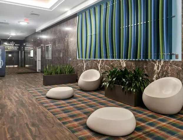 Hilton Garden Inn New Orleans French Quarter/CBD hotel detail image 4