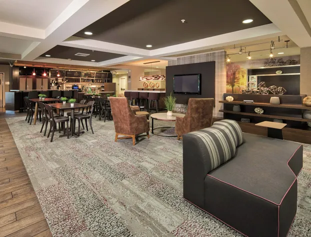 Courtyard by Marriott Rock Hill hotel detail image 4