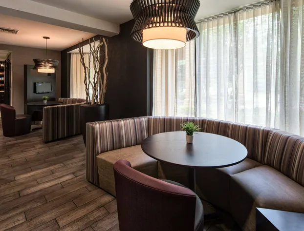 Courtyard by Marriott Rock Hill hotel detail image 2