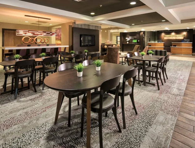 Courtyard by Marriott Rock Hill hotel detail image 3