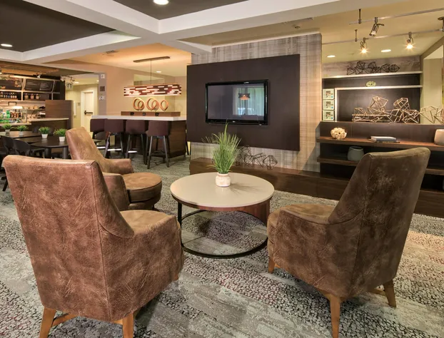 Courtyard by Marriott Rock Hill hotel detail image 4