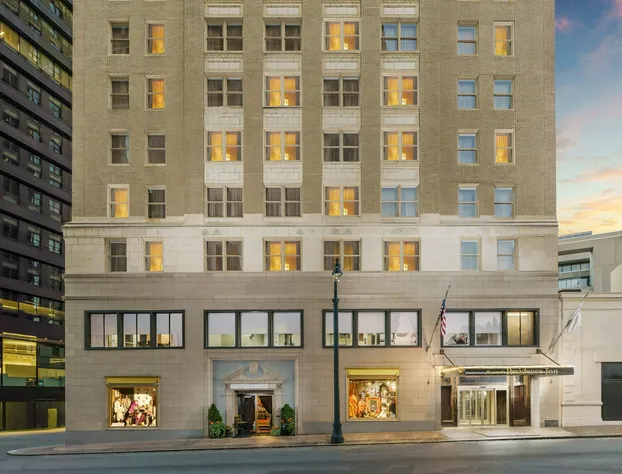 Residence Inn Atlanta Downtown by Marriott hotel detail image 1