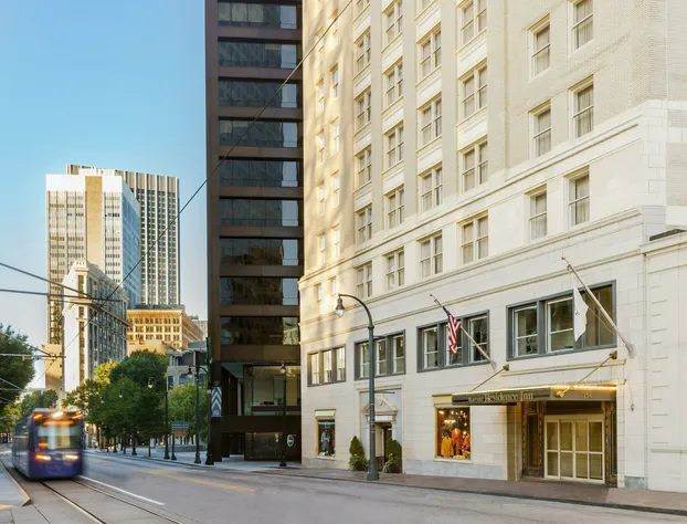 Residence Inn by Marriott Atlanta Downtown hotel detail image 2