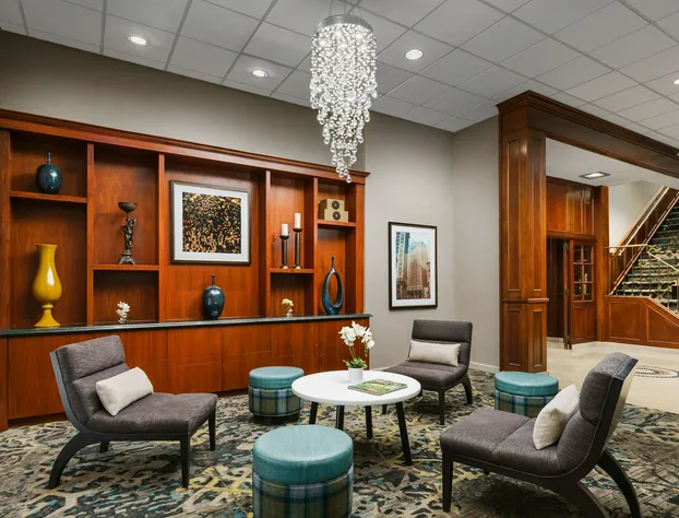 Residence Inn by Marriott Atlanta Downtown hotel detail image 3