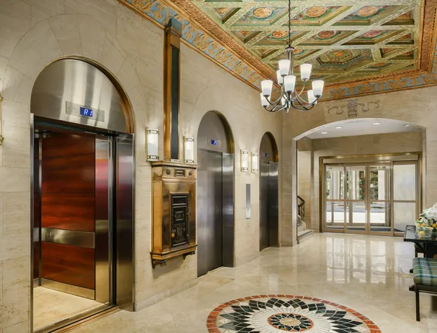 Residence Inn by Marriott Atlanta Downtown hotel detail image 4