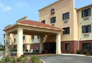 Best Western Plus Strawberry Inn & Suites hotel detail image 1