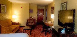 Best Western Plus Strawberry Inn & Suites hotel detail image 2