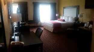 Best Western Plus Strawberry Inn & Suites hotel detail image 4