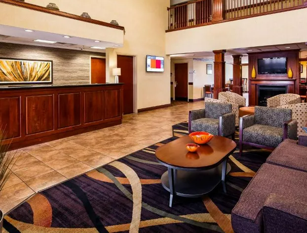 Best Western Plus Strawberry Inn & Suites hotel detail image 2
