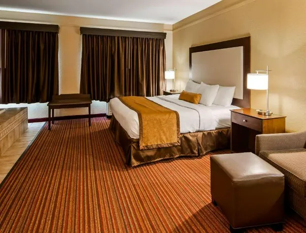 Best Western Plus Strawberry Inn & Suites hotel detail image 3