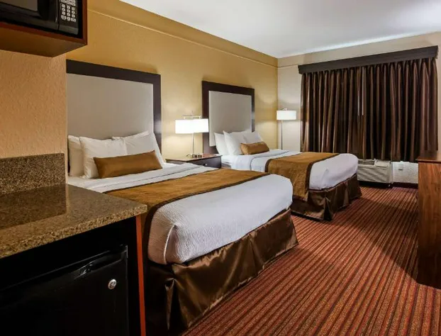 Best Western Plus Strawberry Inn & Suites hotel detail image 4