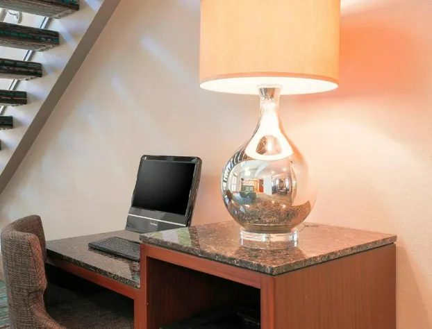 Residence Inn by Marriott Bakersfield hotel detail image 1