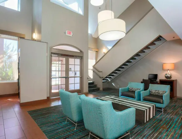 Residence Inn by Marriott Bakersfield hotel detail image 2