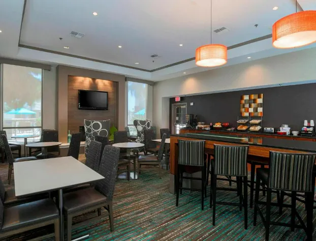 Residence Inn by Marriott Bakersfield hotel detail image 4