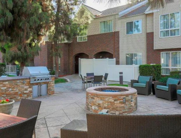 Residence Inn by Marriott Bakersfield hotel detail image 3