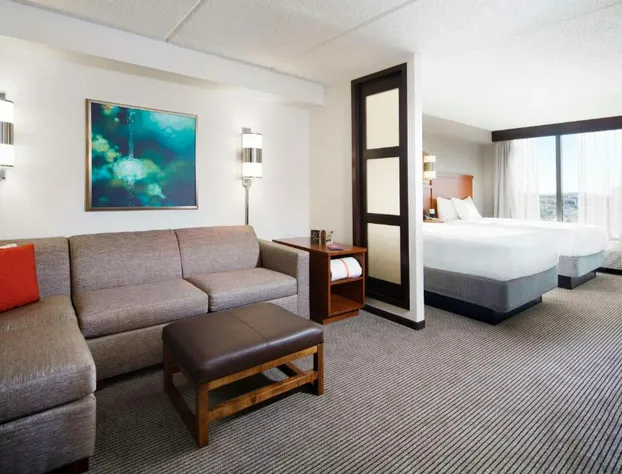 Hyatt Place Plano hotel detail image 2