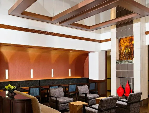 Hyatt Place Plano hotel detail image 1