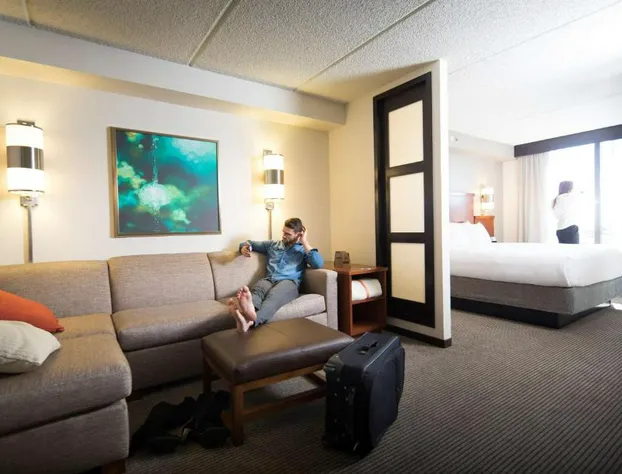 Hyatt Place Plano hotel detail image 3