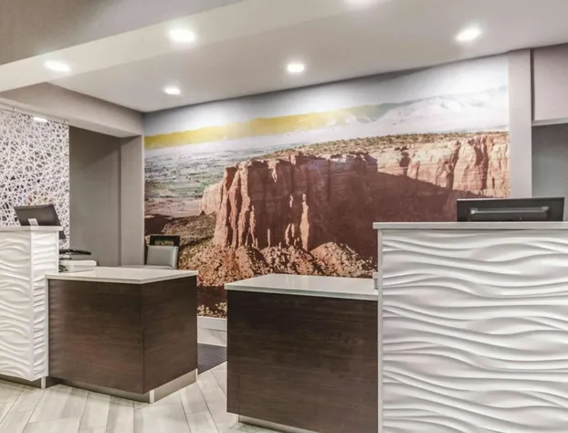 La Quinta Inn & Suites by Wyndham Grand Junction hotel detail image 1