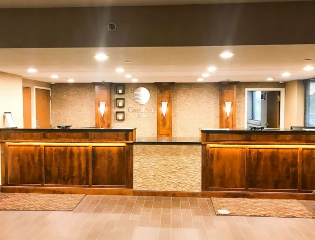 Comfort Inn hotel detail image 1