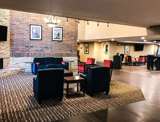 Comfort Inn hotel detail image 2