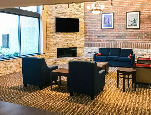 Comfort Inn hotel detail image 3