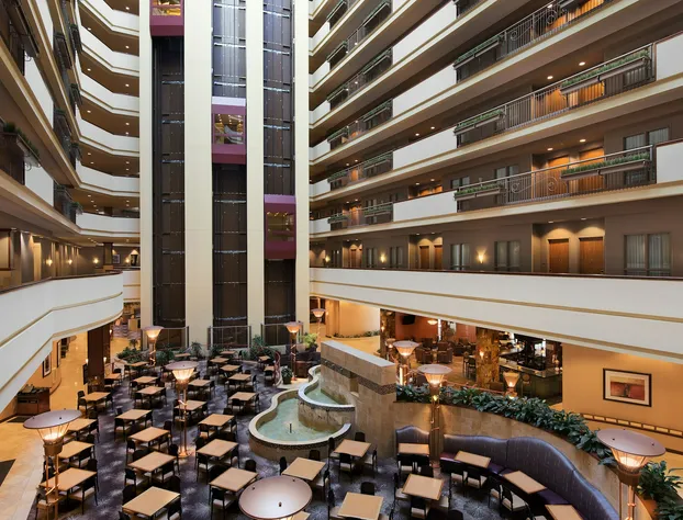 Embassy Suites by Hilton Dallas Frisco Hotel & Convention Center hotel detail image 3