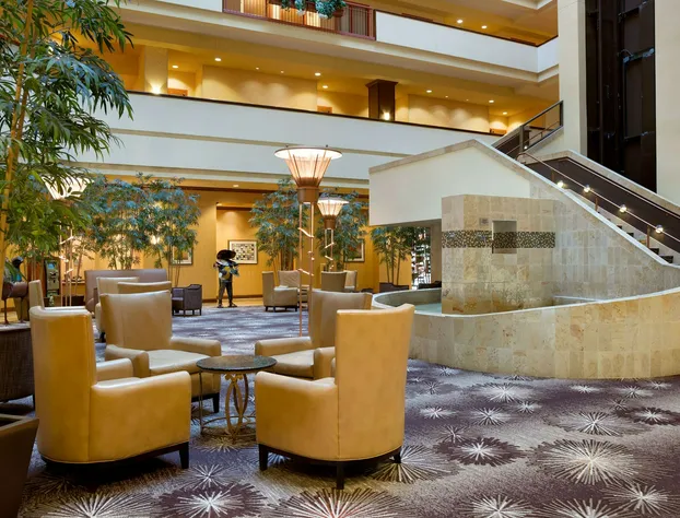 Embassy Suites by Hilton Dallas Frisco Hotel & Convention Center hotel detail image 2