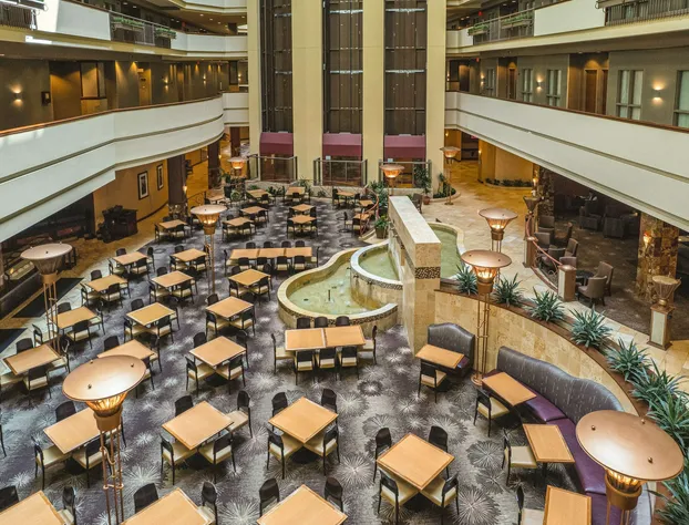 Embassy Suites by Hilton Dallas Frisco Hotel & Convention Center hotel detail image 4