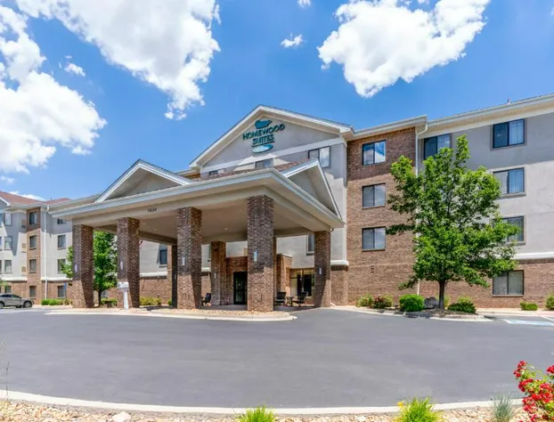 Homewood Suites by Hilton Denver - Littleton hotel detail image 1