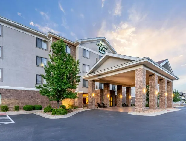 Homewood Suites by Hilton Denver - Littleton hotel detail image 2