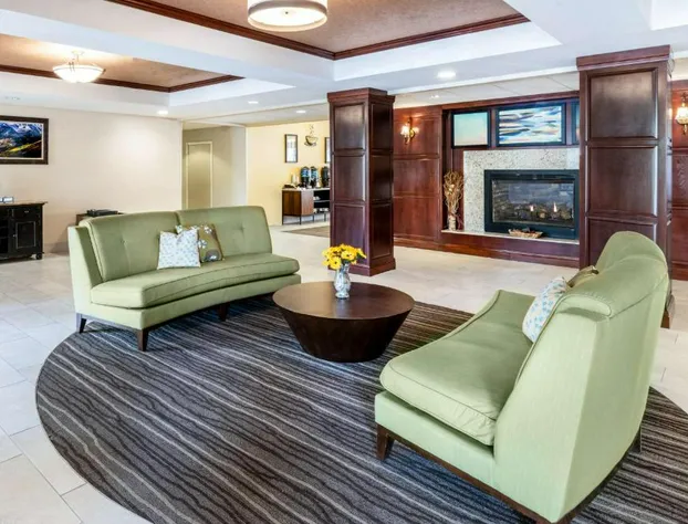 Homewood Suites by Hilton Denver - Littleton hotel detail image 4