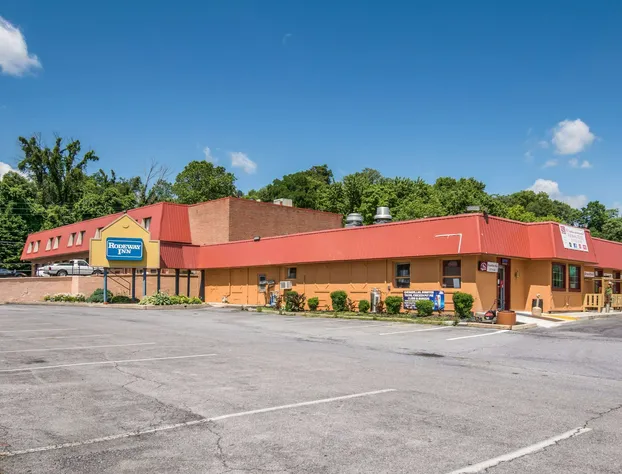 Rodeway Inn Wormleysburg - Harrisburg hotel detail image 2