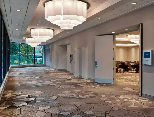 Sheraton Vancouver Guildford Hotel hotel detail image 4