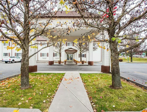 Quality Inn Post Falls - Coeur d'Alene hotel detail image 2