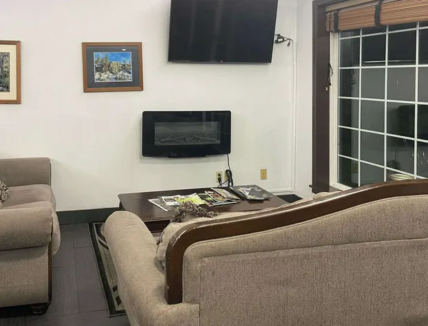 Quality Inn Post Falls - Coeur d'Alene hotel detail image 4